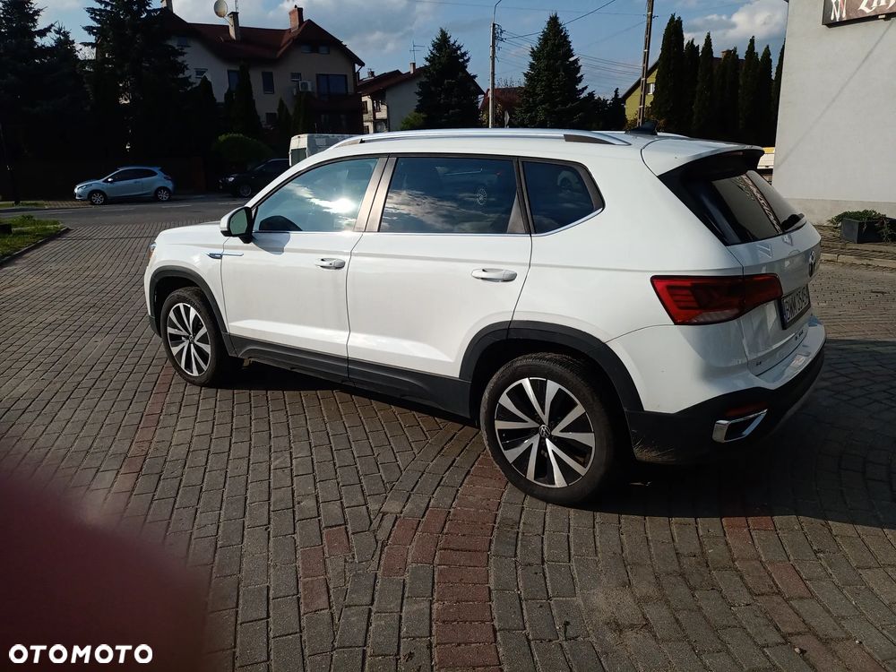 Volkswagen Tiguan 2.0 TSI 4Mot Active DSG - 2