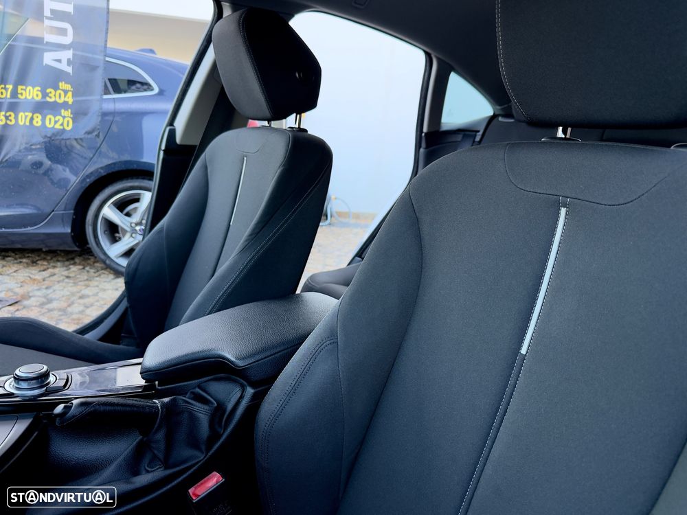 BMW 418 Gran Coupé d Pack M Auto - 44