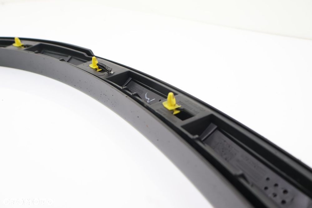 VOLVO XC90 II LISTWA BŁOTNIKA PRAWA TYŁ 724 31378165 - 10