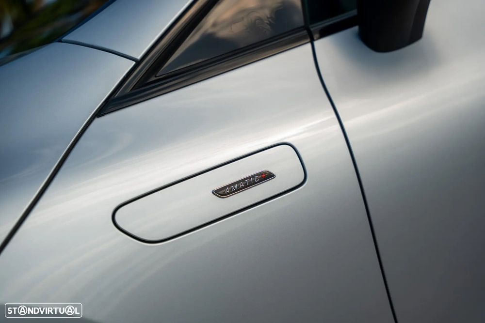 Mercedes-Benz EQE - 11