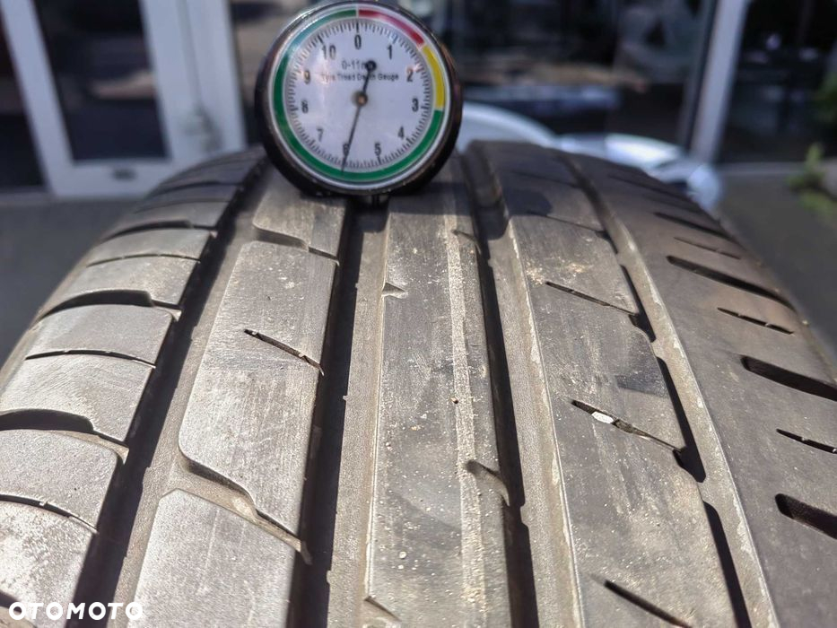 215/65R17 99V Falken Ziex ZE914A E corun para lato PL39 - 3