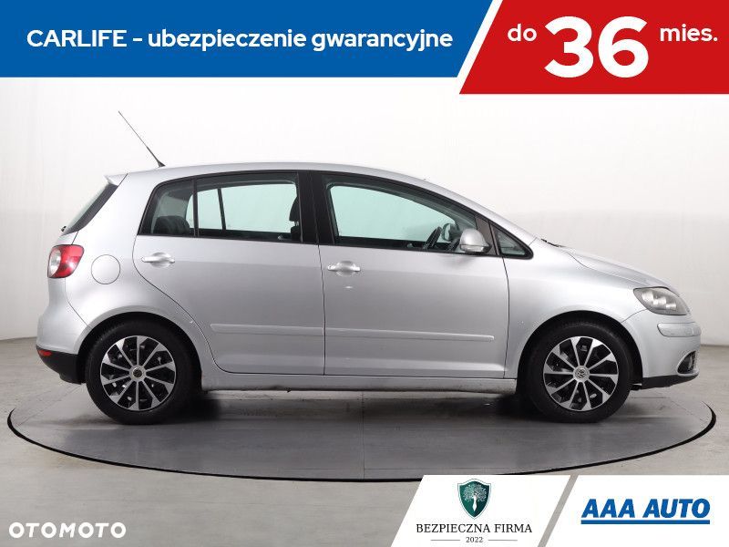 Volkswagen Golf Plus - 7