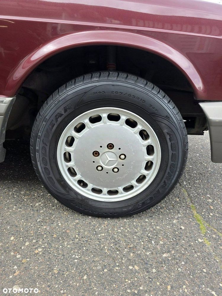 Mercedes-Benz Inny - 26