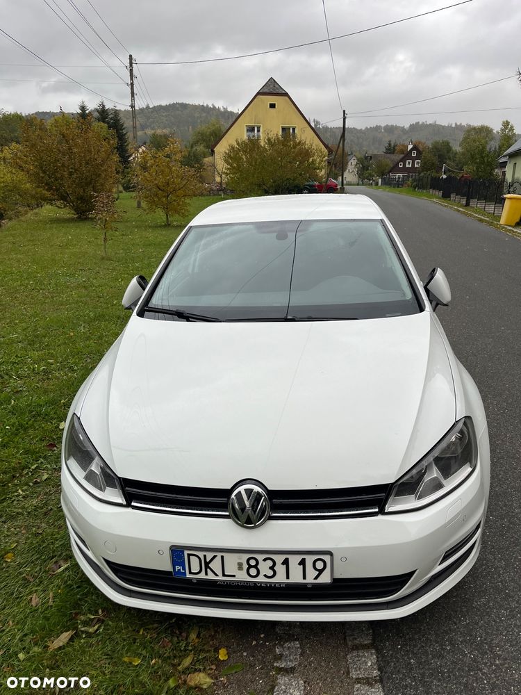 Volkswagen Golf - 14