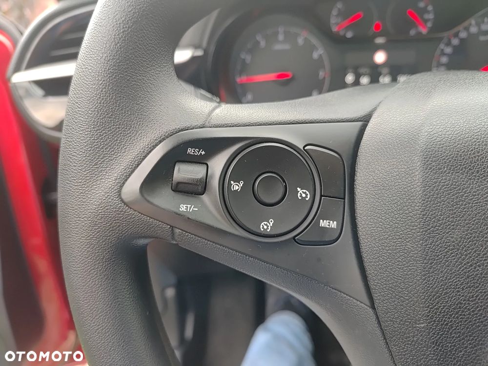 Opel Corsa - 17
