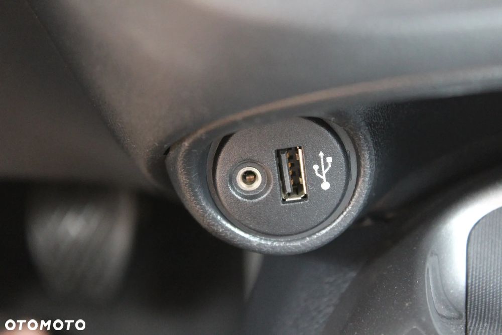 Nissan Juke 1.5 dCi N-Connecta - 32