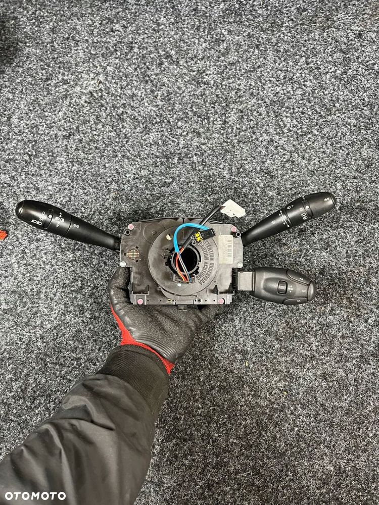 przełącznik zespolony peugeot 207 96657280XT - 1