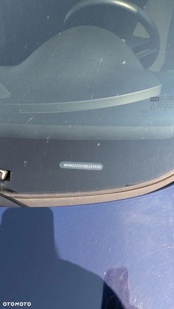 Volkswagen Passat 1.9 TDI Comfortline - 37