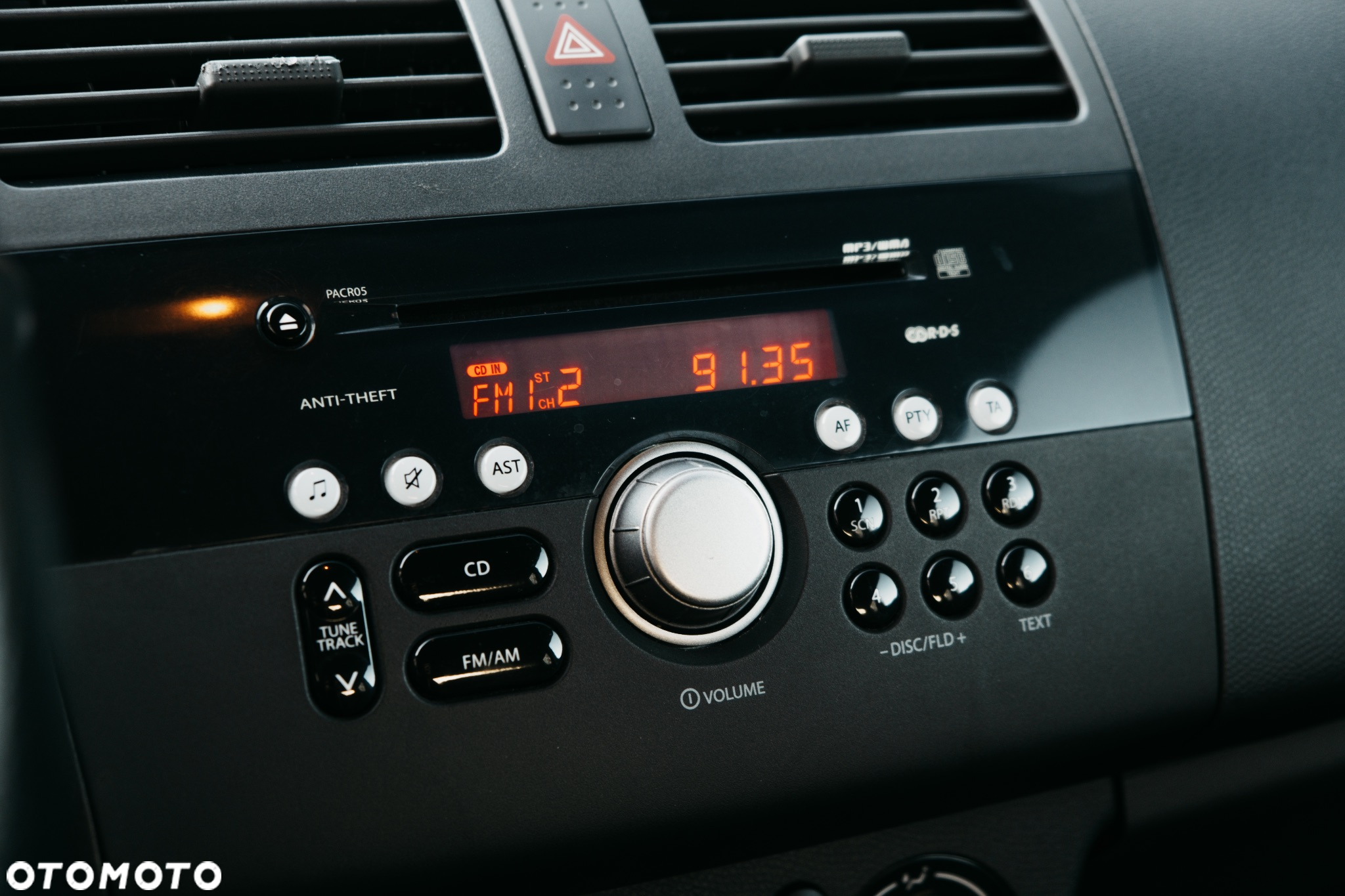 Suzuki Swift - 16