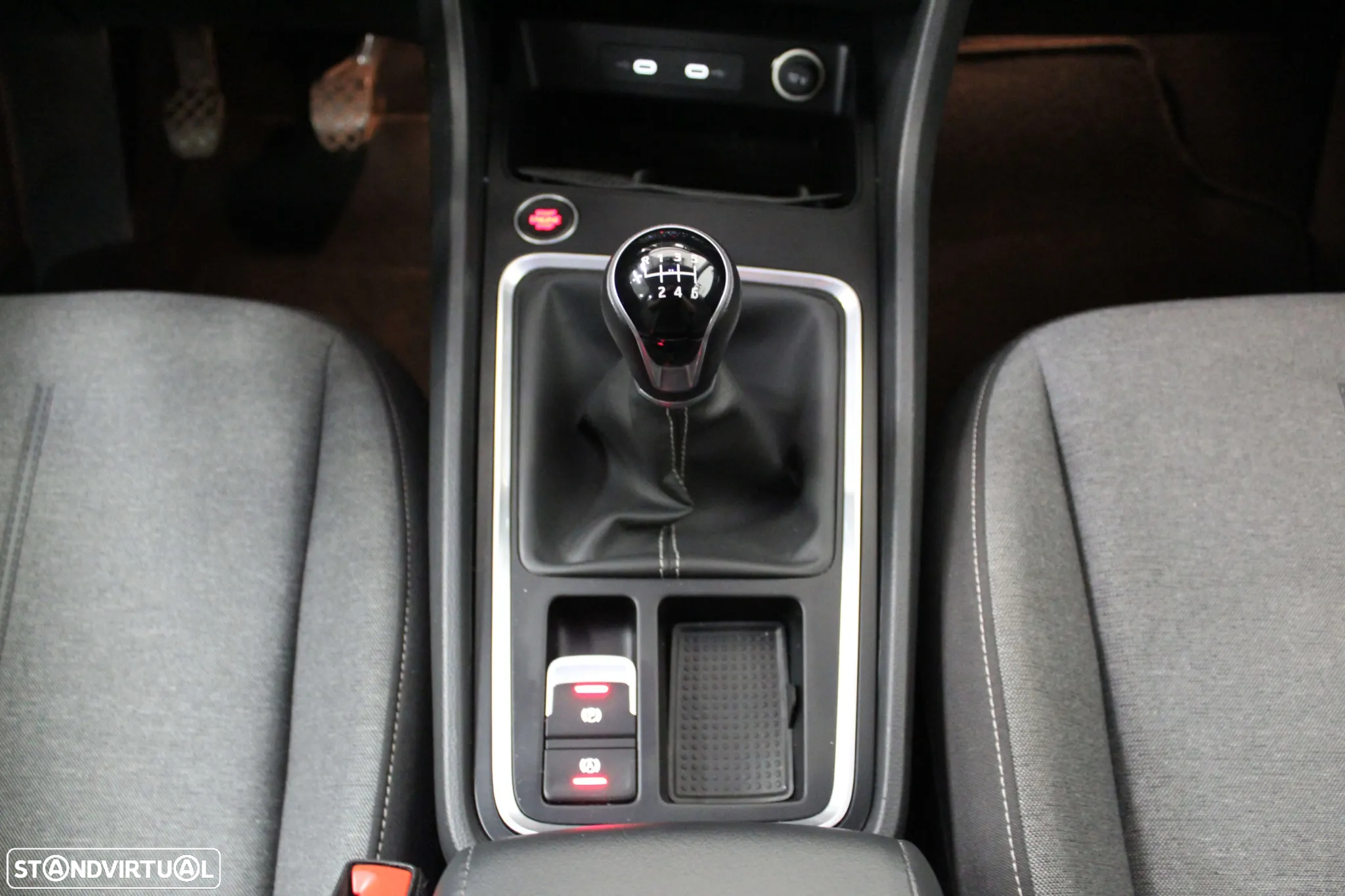 SEAT Ateca 1.0 TSI Style - 17