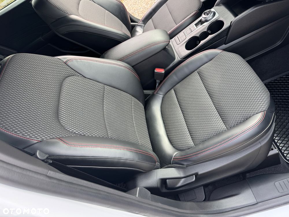 Ford Escape 1.5 EcoBoost AWD SE - 20