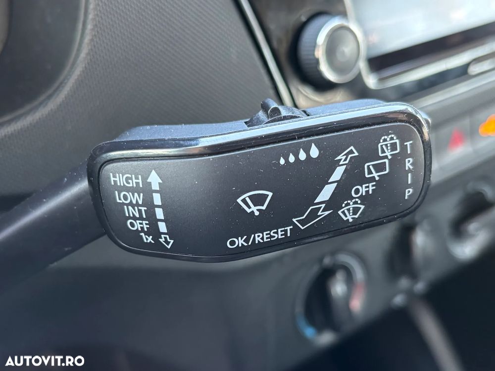 Skoda Fabia 1.0 TSI 95 CP Ambition - 20