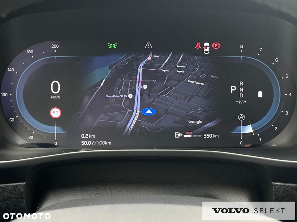 Volvo XC 40 - 23