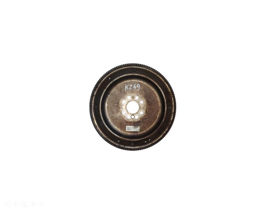 KZ49 KOŁO ZAMACHOWE MERCEDES 3.0 CDI 12780300012 - 1