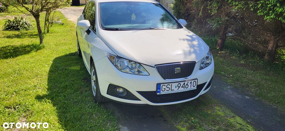 Seat Ibiza 1.2 12V Reference - 5