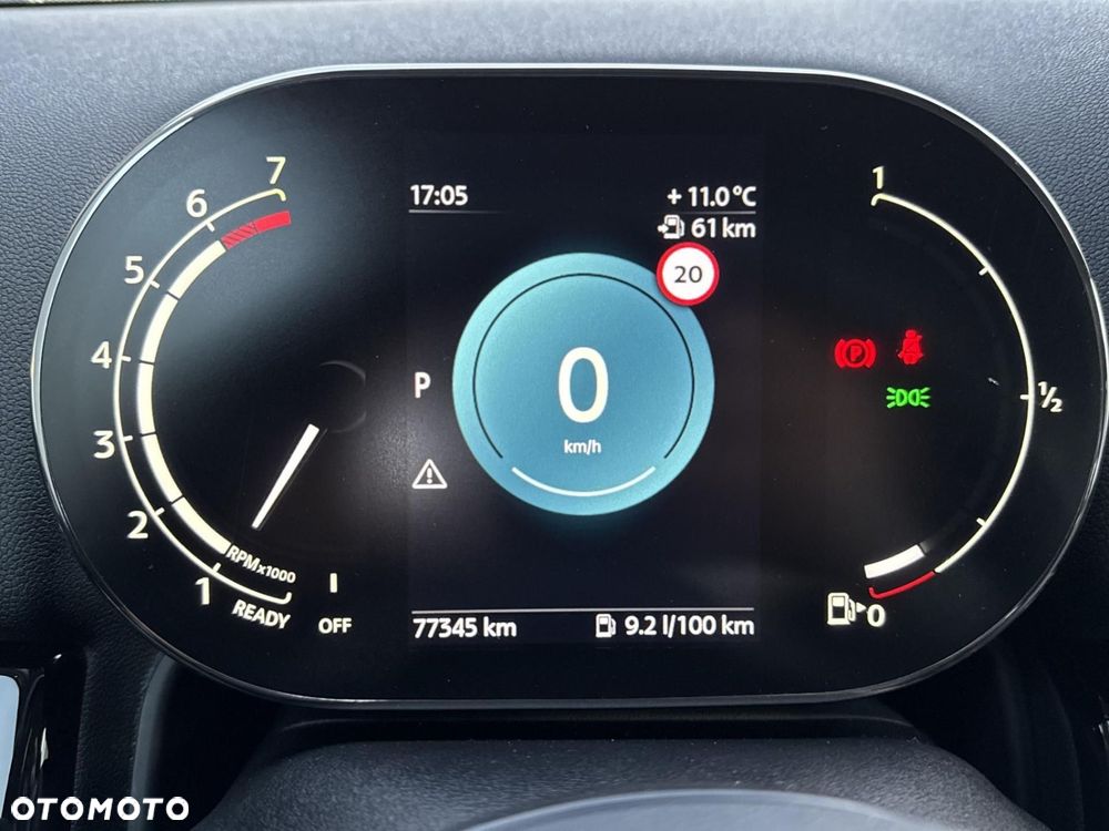 MINI Countryman - 20