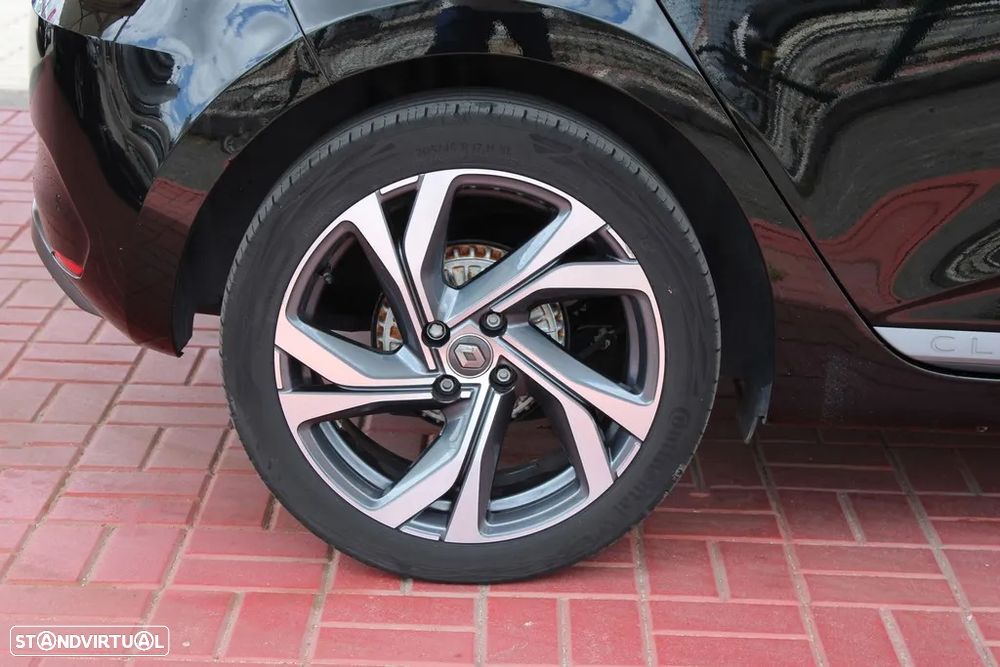 Renault Clio 1.5 Blue dCi RS Line - 5