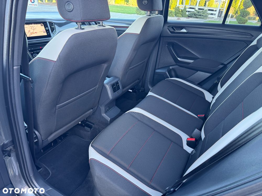 Volkswagen T-Roc 1.5 TSI OPF Style - 12