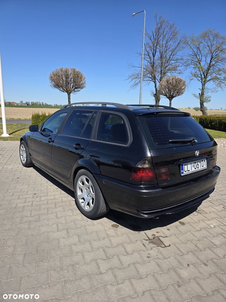BMW Seria 3 - 2