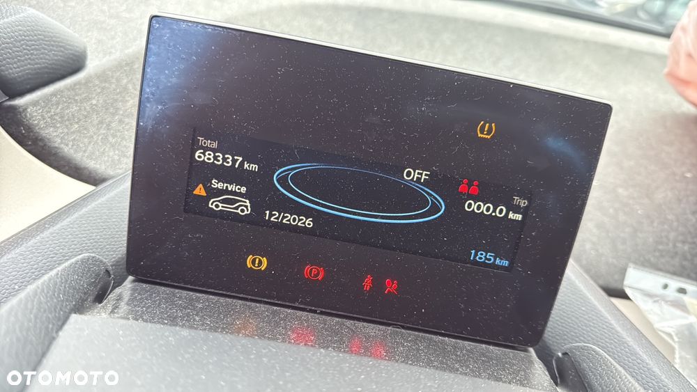 BMW i3 i3S (120 Ah) - 20