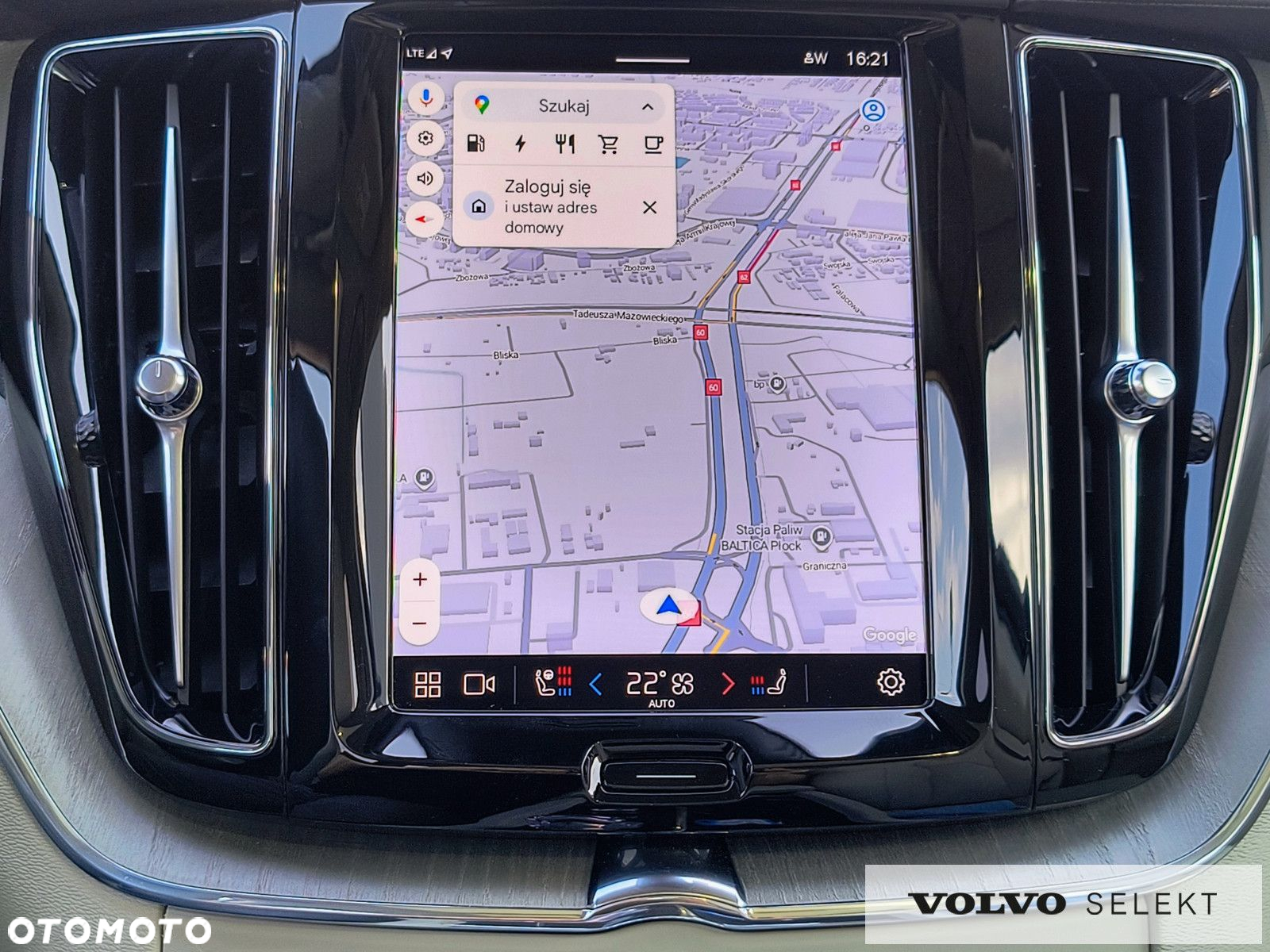 Volvo XC 60 - 30