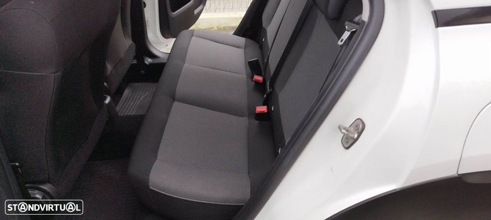 Citroën C4 Cactus 1.2 PureTech Feel - 19