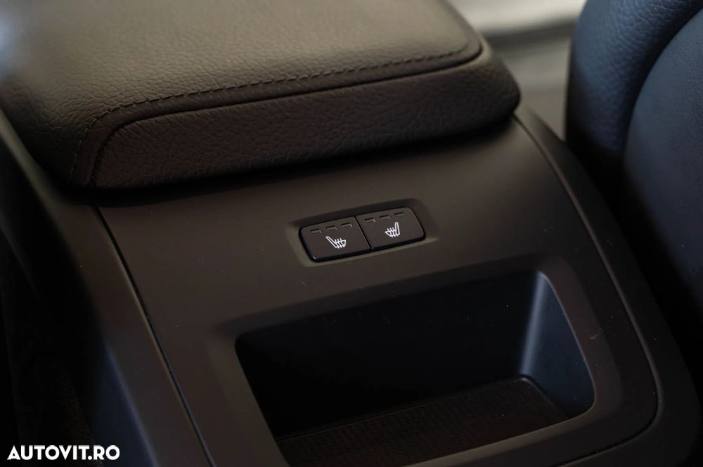 VOLVO XC60 2020 — imagine 19