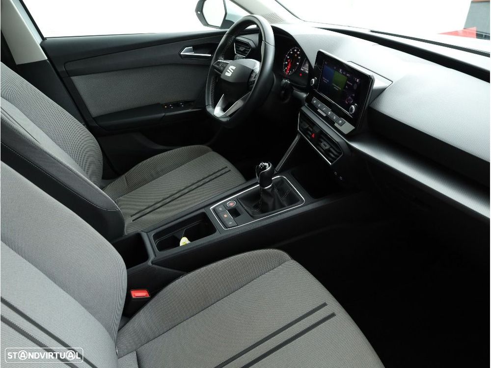 SEAT Leon ST 1.0 TSI Style - 14