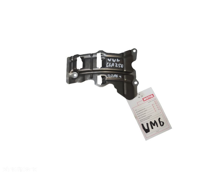 WM6 WKŁAD MISKI OLEJOWEJ MERCEDES CLA250 A2700140266 - 1