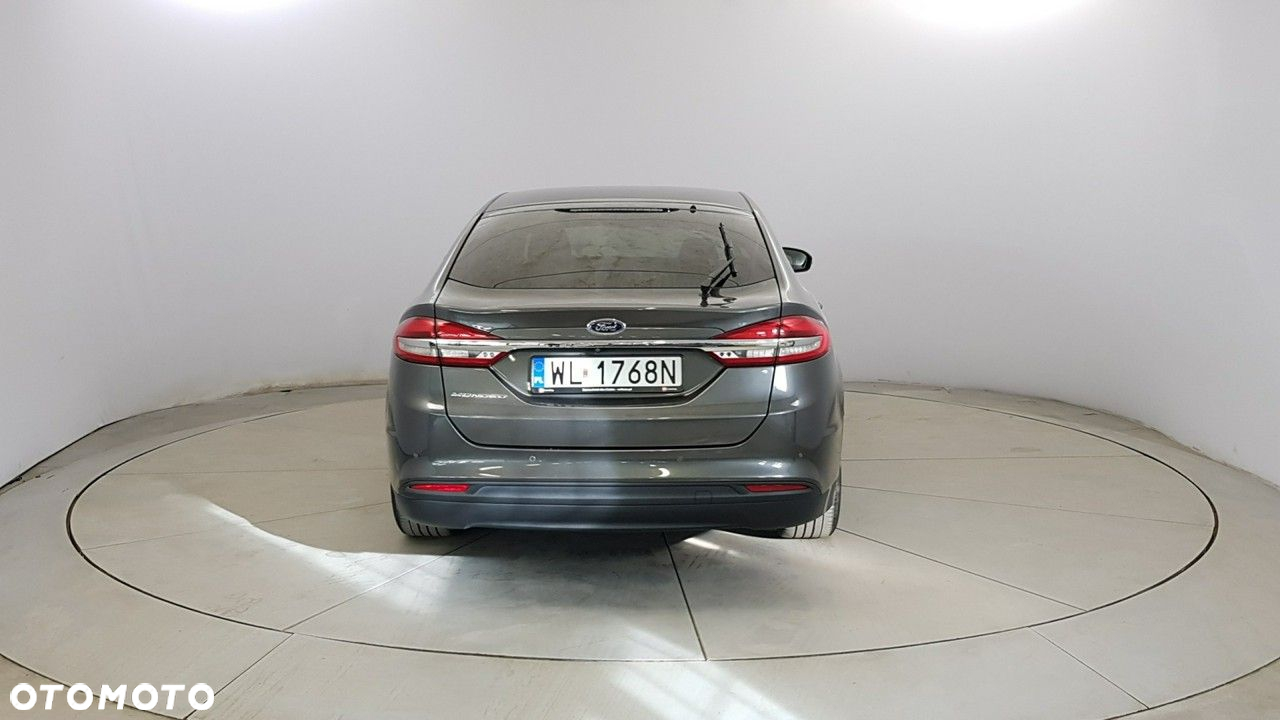 Ford Mondeo 1.5 EcoBoost Edition - 6