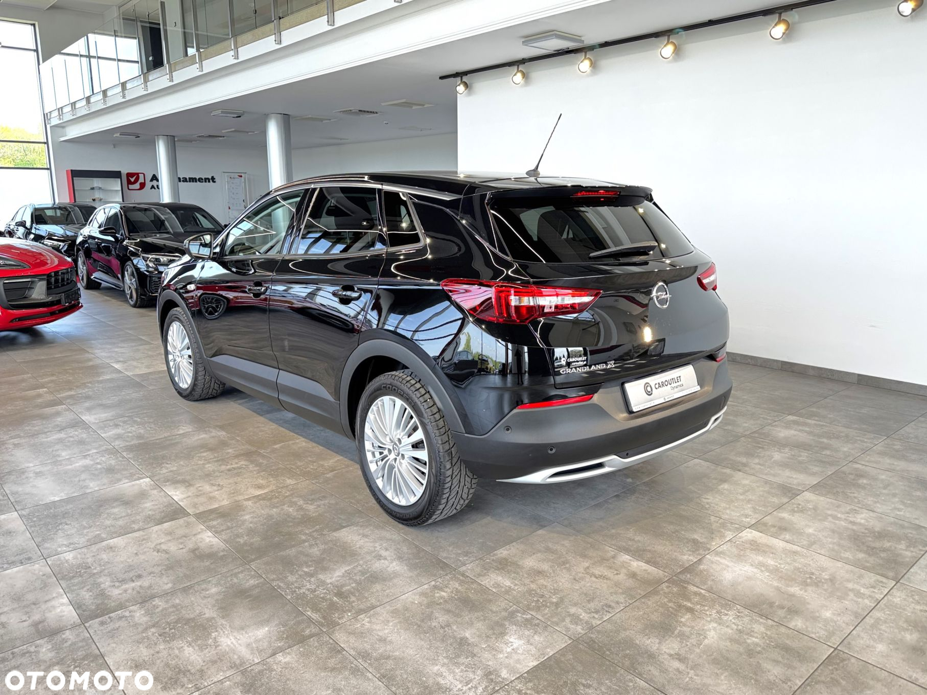 Opel Grandland X - 7