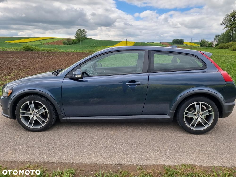 Volvo C30 1.6D DRIVe Edition - 3