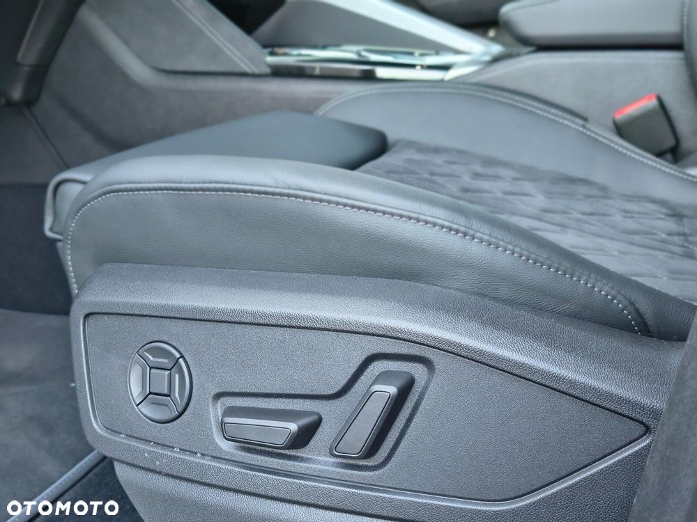 Audi Q5 Sportback TFSI mHEV 150 kW Quattro S tronic - 17