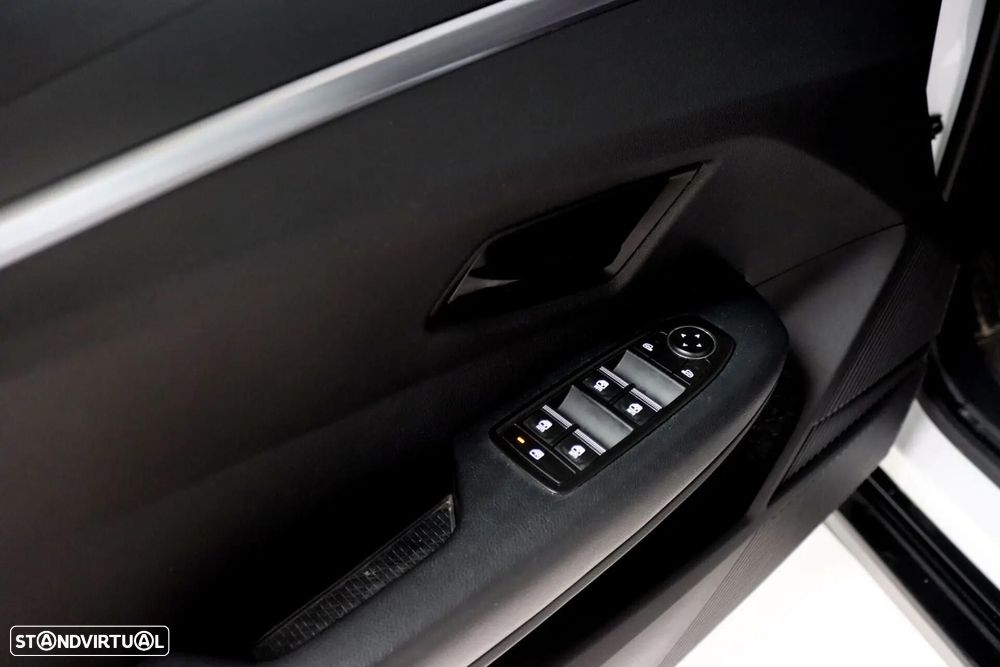 Renault Mégane E-Tech EV60 Equilibre Optimum Charge - 12