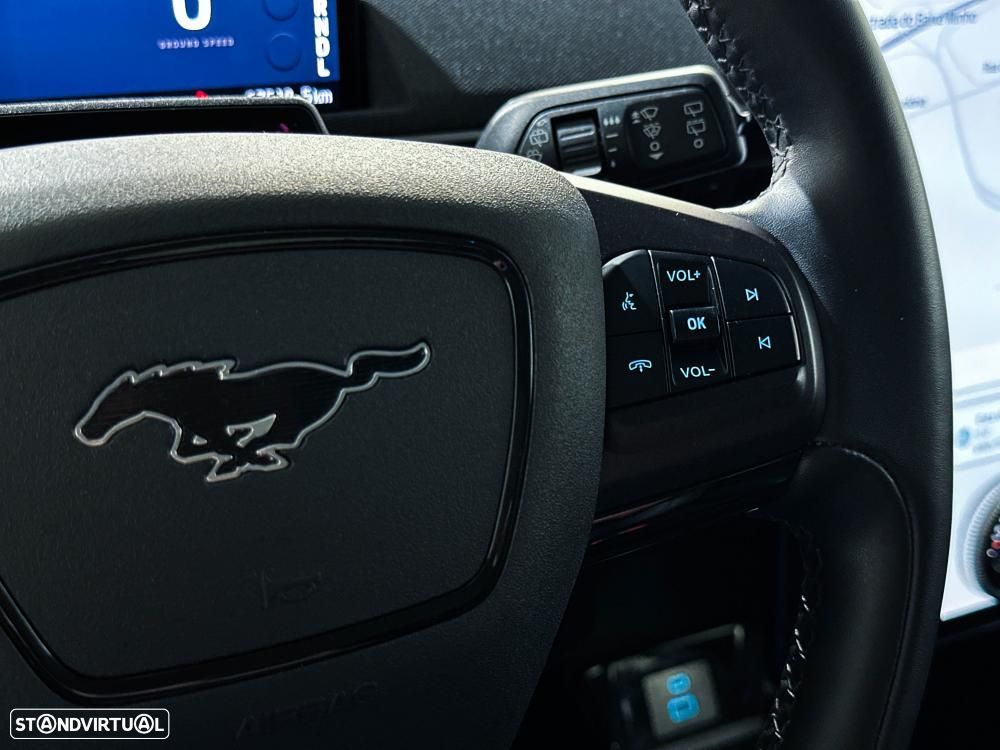 Ford Mustang Mach-E 98.7 kWh Premium AWD - 40