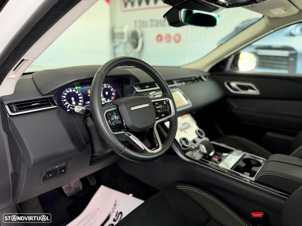 Land Rover Range Rover Velar - 10