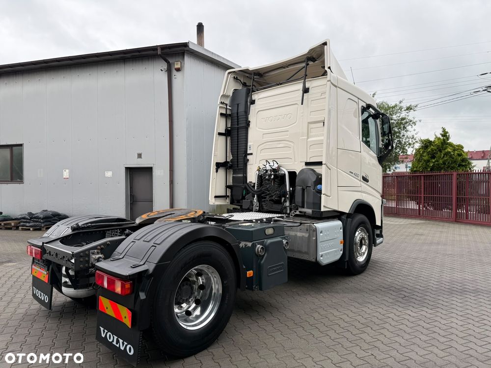 Volvo FH - 8