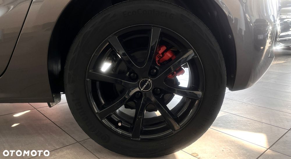 Opel Corsa 1.2 Ultimate Pack S&S - 8