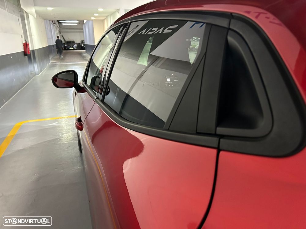 Renault Clio 1.0 TCe RS Line - 12