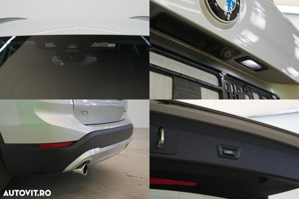 BMW X1 xDrive25e Advantage - 27