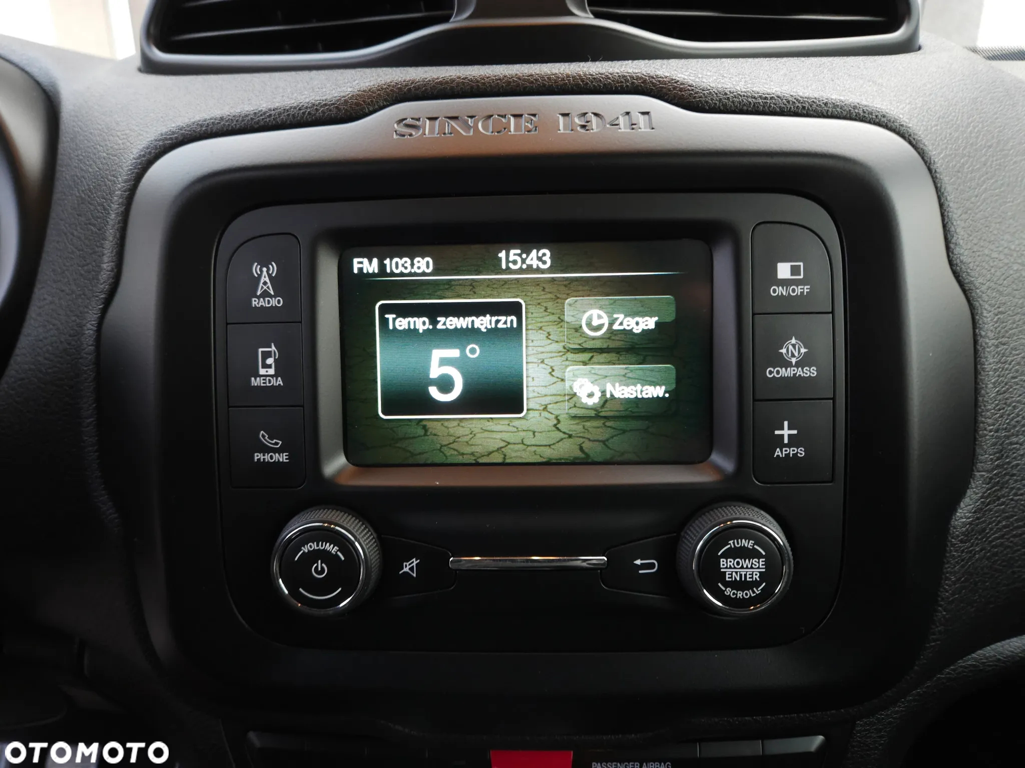 Jeep Renegade 2.0 MultiJet Limited 4WD S&S - 28