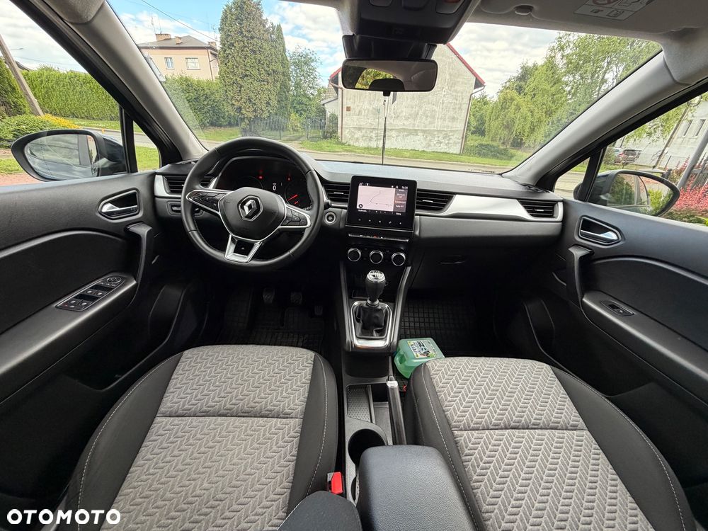 Renault Captur TCe 90 TECHNO - 13
