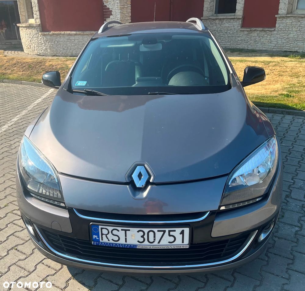 Renault Megane ENERGY TCe 115 Start & Stop Bose Edition - 2