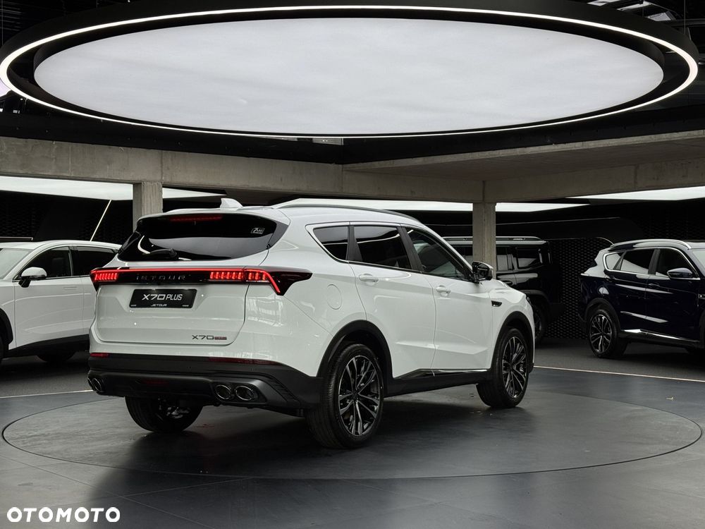 Jetour X70 Plus - 6