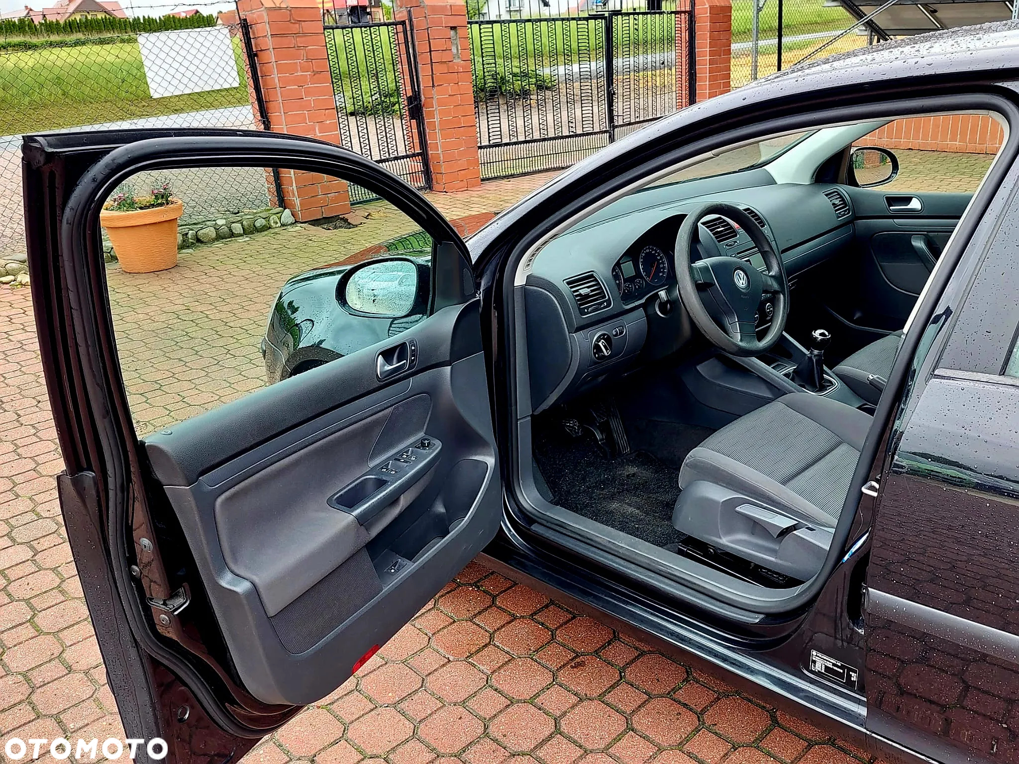 Volkswagen Golf 1.6 Tour - 10