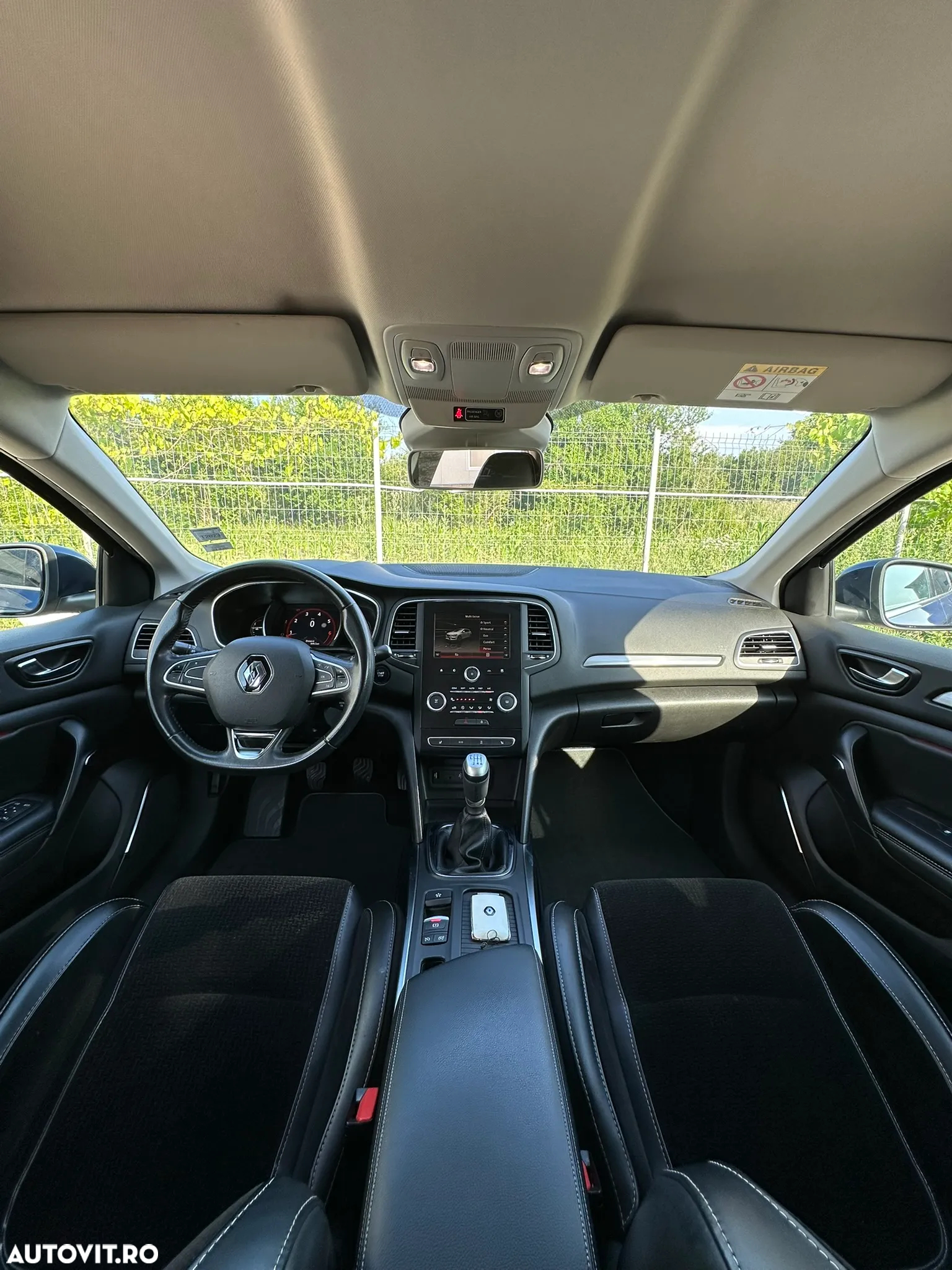 Renault Megane - 12