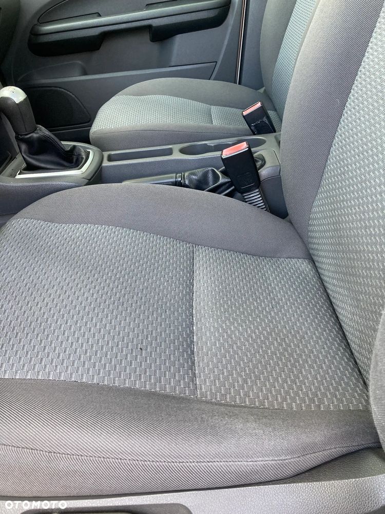 Ford Focus 1.6 Ti-VCT FX Silver / Silver X - 13