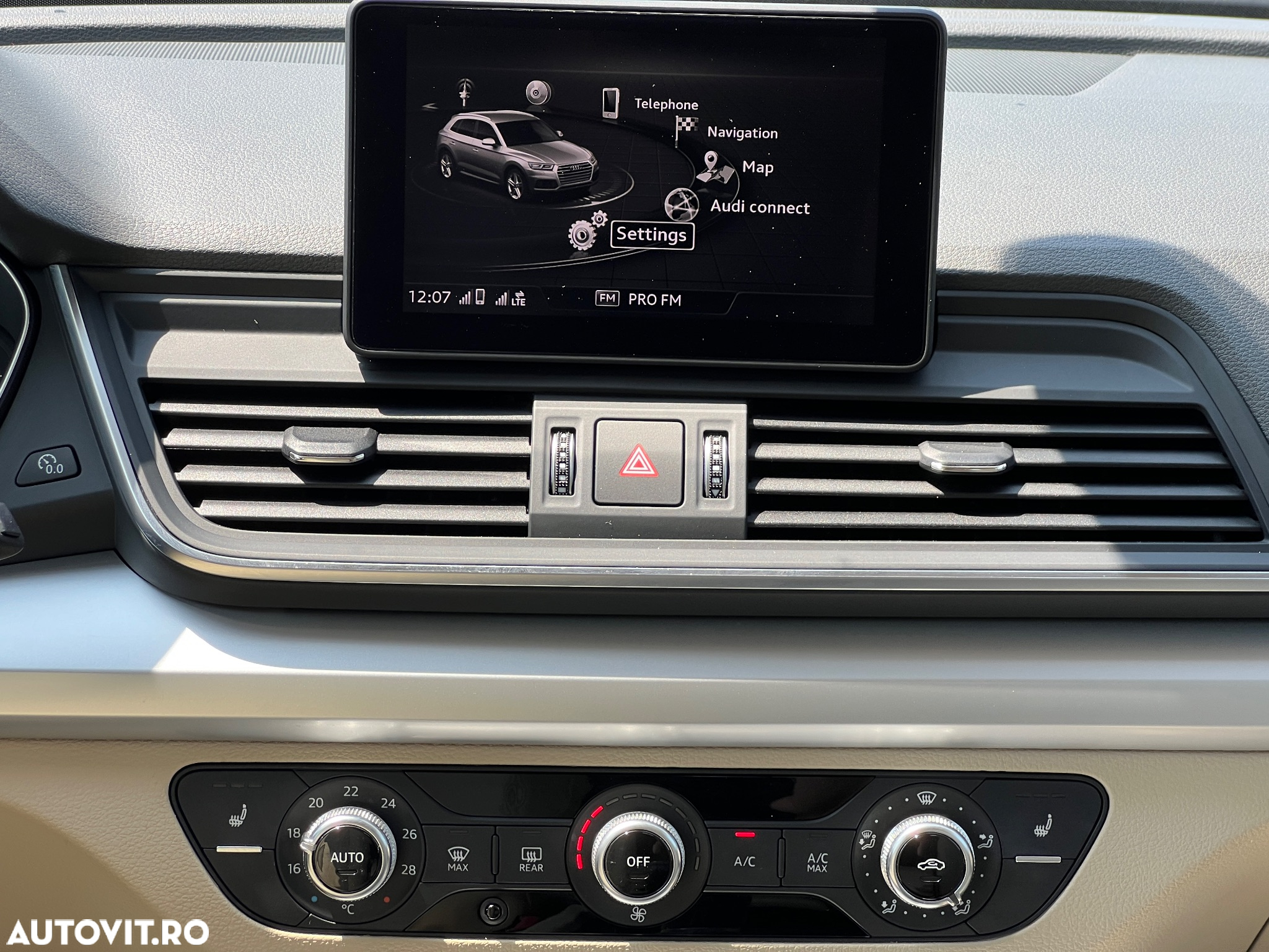 Audi Q5 2.0 TDI sport - 11