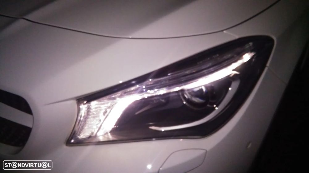 Mercedes-Benz CLA 220 CDI 7G-DCT Urban - 6