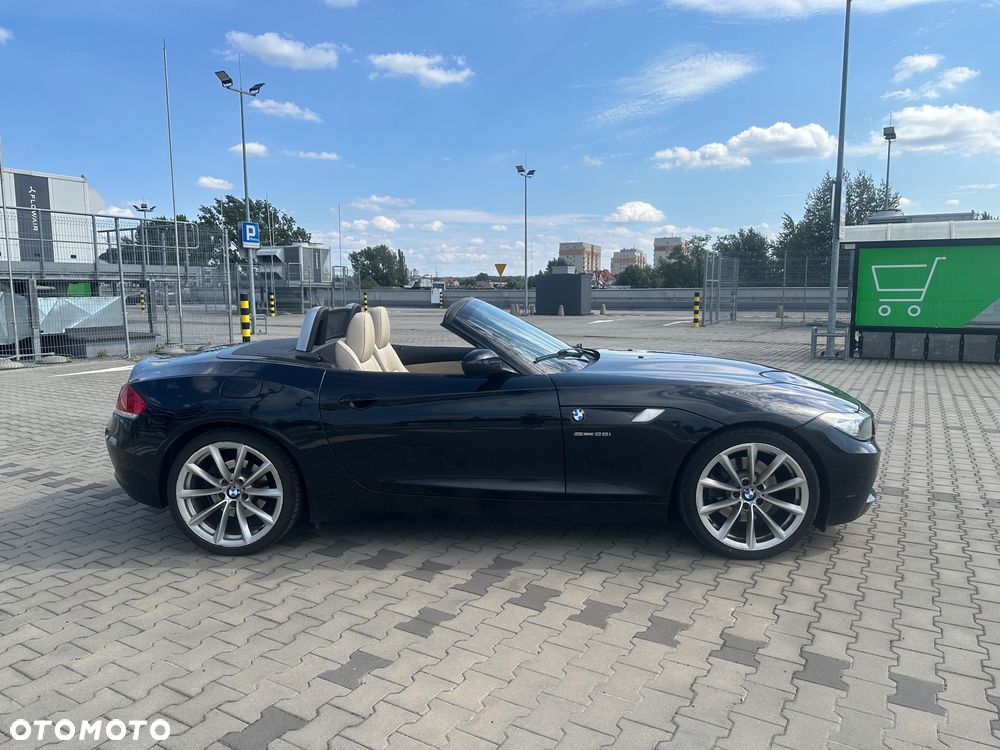 BMW Z4 - 12